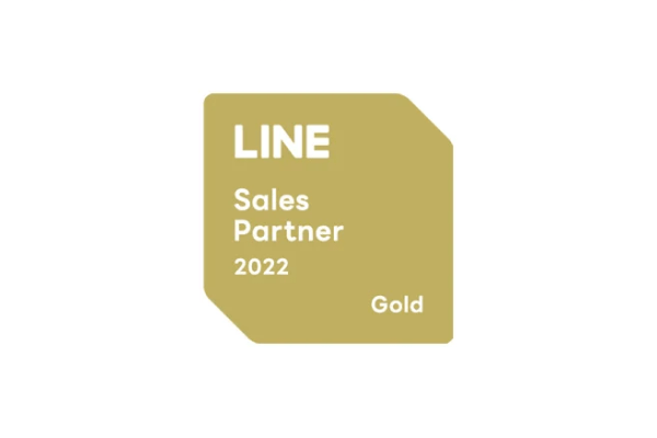 LINE Biz Partner