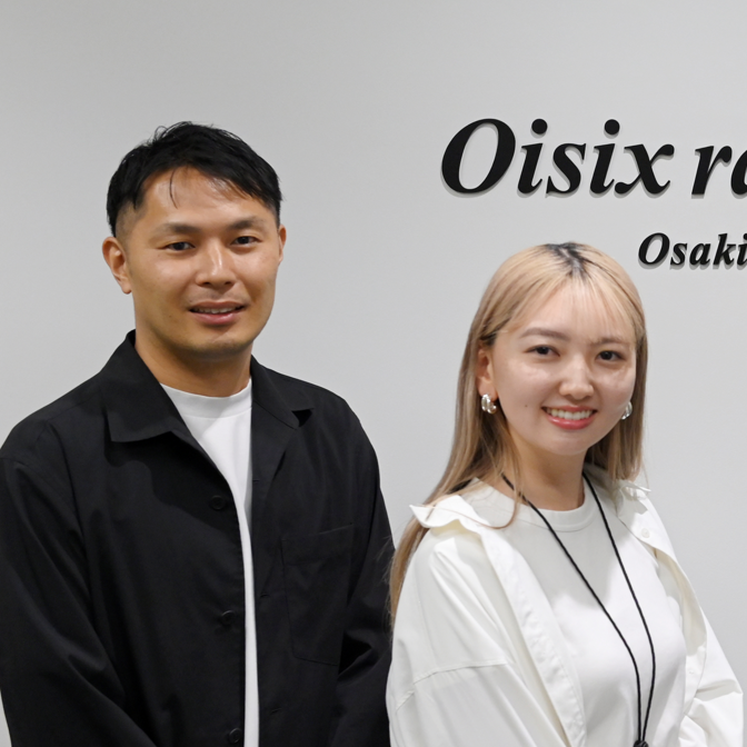 オイシックス・ラ・大地株式会社